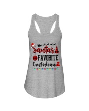 LIMITED EDITION Ladies Flowy Tank tile