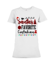 LIMITED EDITION Premium Fit Ladies Tee tile