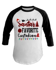 LIMITED EDITION Baseball Tee tile