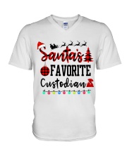 LIMITED EDITION V-Neck T-Shirt tile