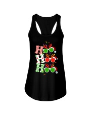 LIMITED EDITION Ladies Flowy Tank thumbnail
