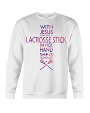 LIMITED EDITION Crewneck Sweatshirt tile