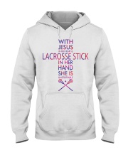 LIMITED EDITION Hooded Sweatshirt tile