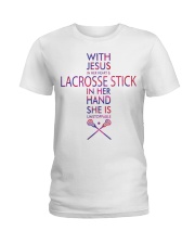 LIMITED EDITION Ladies T-Shirt tile