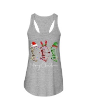 LIMITED EDITION Ladies Flowy Tank tile