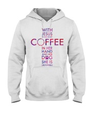 LIMITED EDITION Hooded Sweatshirt tile