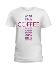 LIMITED EDITION Ladies T-Shirt tile