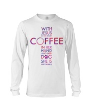 LIMITED EDITION Long Sleeve Tee tile