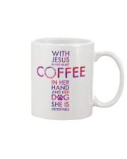 LIMITED EDITION Mug tile