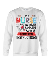LIMITED EDITION Crewneck Sweatshirt tile