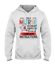 LIMITED EDITION Hooded Sweatshirt tile