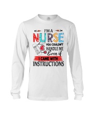 LIMITED EDITION Long Sleeve Tee tile