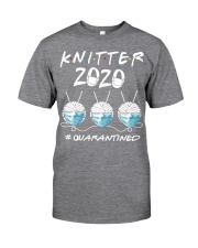 LIMITED EDITION Classic T-Shirt thumbnail