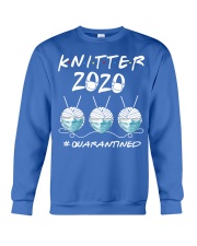 LIMITED EDITION Crewneck Sweatshirt front