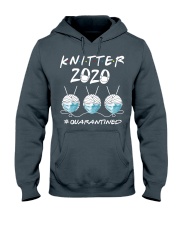 LIMITED EDITION Hooded Sweatshirt front
