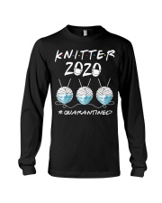LIMITED EDITION Long Sleeve Tee front