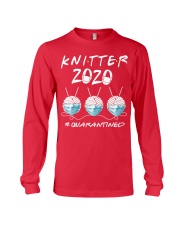 LIMITED EDITION Long Sleeve Tee front