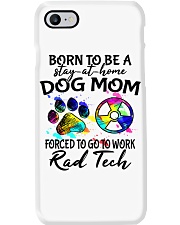 LIMITED EDITION Phone Case tile