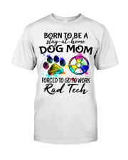 LIMITED EDITION Classic T-Shirt front
