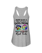 LIMITED EDITION Ladies Flowy Tank tile