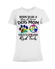 LIMITED EDITION Premium Fit Ladies Tee tile