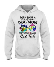 LIMITED EDITION Hooded Sweatshirt tile