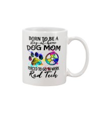 LIMITED EDITION Mug tile