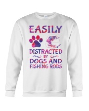LIMITED EDITION Crewneck Sweatshirt tile