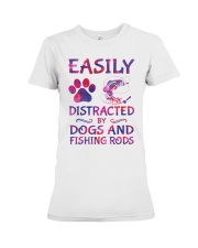 LIMITED EDITION Premium Fit Ladies Tee tile