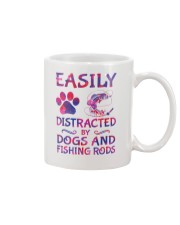 LIMITED EDITION Mug tile
