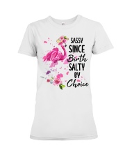 LIMITED EDITION Premium Fit Ladies Tee tile