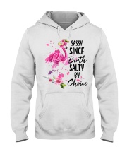 LIMITED EDITION Hooded Sweatshirt tile