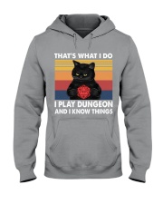 LIMITED EDITION Hooded Sweatshirt tile