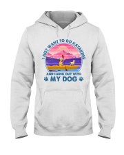 LIMITED EDITION Hooded Sweatshirt tile