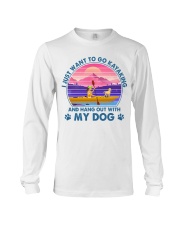 LIMITED EDITION Long Sleeve Tee tile