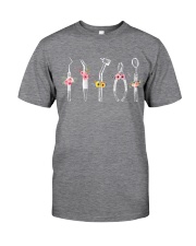 LIMITED EDITION Classic T-Shirt front