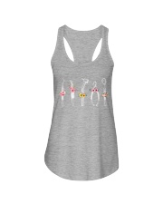 LIMITED EDITION Ladies Flowy Tank tile