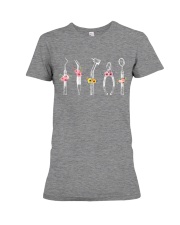LIMITED EDITION Premium Fit Ladies Tee tile
