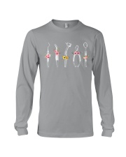 LIMITED EDITION Long Sleeve Tee tile