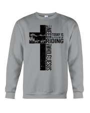 LIMITED EDITION Crewneck Sweatshirt thumbnail