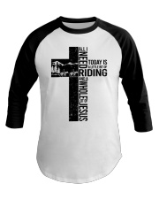 LIMITED EDITION Baseball Tee thumbnail