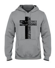 LIMITED EDITION Hooded Sweatshirt thumbnail