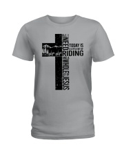 LIMITED EDITION Ladies T-Shirt thumbnail