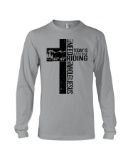 LIMITED EDITION Long Sleeve Tee thumbnail