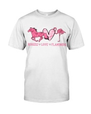 LIMITED EDITION Classic T-Shirt front