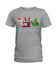 LIMITED EDITION Ladies T-Shirt thumbnail