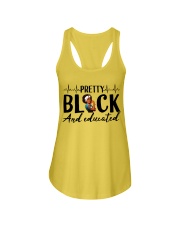 LIMITED EDITION Ladies Flowy Tank tile