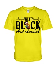 LIMITED EDITION V-Neck T-Shirt tile
