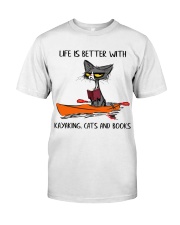 LIMITED EDITION Classic T-Shirt front