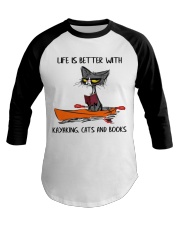 LIMITED EDITION Baseball Tee tile